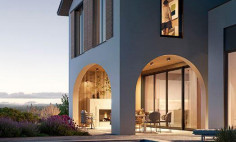 Large 4 bedrooms house with swimming pool for sale in Souni-Zanakia