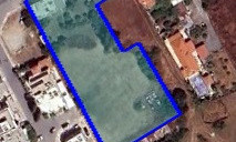 Residential 4408 m2 for sale in Zakaki, Limassol