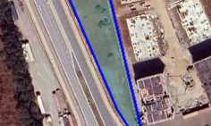 Residential 4430 m2 for sale in Zakaki, Limassol