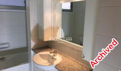 2 bedroom unfurnished apartment to rent in Aglantzia
