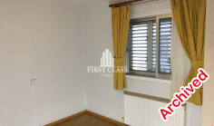 2 bedroom unfurnished apartment to rent in Aglantzia
