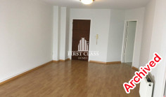2 bedroom unfurnished apartment to rent in Aglantzia