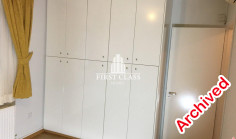 2 bedroom unfurnished apartment to rent in Aglantzia
