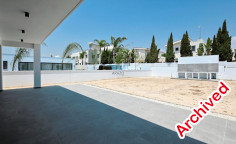 Bungalow in Pyla, Larnaca 