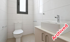Bungalow in Pyla, Larnaca 