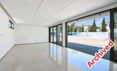 Bungalow in Pyla, Larnaca 