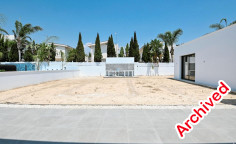 Bungalow in Pyla, Larnaca 