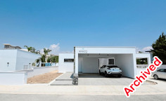 Bungalow in Pyla, Larnaca 