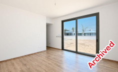 Bungalow in Pyla, Larnaca 