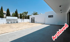 Bungalow in Pyla, Larnaca 