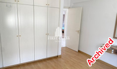 Luxury 2 bedroom furnished apartment to rent in Agioi Omologites