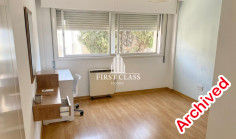 Luxury 2 bedroom furnished apartment to rent in Agioi Omologites