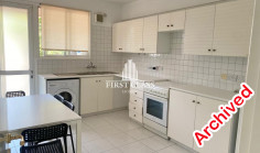 Luxury 2 bedroom furnished apartment to rent in Agioi Omologites
