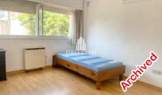 Luxury 2 bedroom furnished apartment to rent in Agioi Omologites
