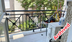 Luxury 2 bedroom furnished apartment to rent in Agioi Omologites