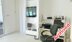 House (detached) in Makedonitissa, Nicosia for rent 