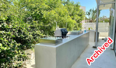 House (detached) in Makedonitissa, Nicosia for rent 