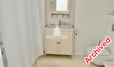 House (detached) in Makedonitissa, Nicosia for rent 