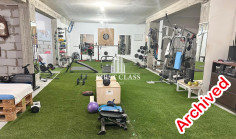 House (detached) in Makedonitissa, Nicosia for rent 