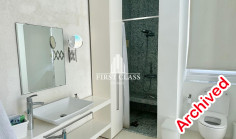 House (detached) in Makedonitissa, Nicosia for rent 