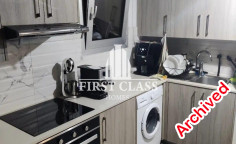 1 bedrooms furnished apartment to rent in Engomi 1 bedrooms furnished apartment to rent in Engomi