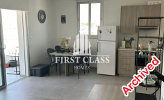 1 bedrooms furnished apartment to rent in Engomi 1 bedrooms furnished apartment to rent in Engomi