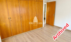 3 bedroom unfurnished house to rent in Aglantzia
