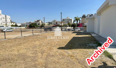 3 bedroom unfurnished house to rent in Aglantzia