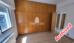 3 bedroom unfurnished house to rent in Aglantzia