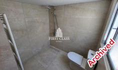 3 bedroom unfurnished house to rent in Aglantzia