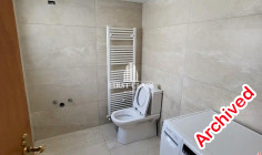 3 bedroom unfurnished house to rent in Aglantzia