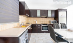 Apartment (flat) in Omonoias, Limassol for rent 