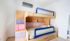 Apartment (flat) in Omonoias, Limassol for rent 