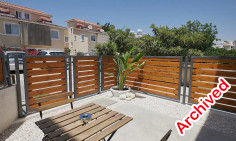 House (maisonette) in Universal, Paphos for rent House (maisonette) in Universal, Paphos for rent