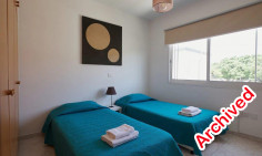 House (maisonette) in Universal, Paphos for rent House (maisonette) in Universal, Paphos for rent