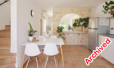 House (maisonette) in Universal, Paphos for rent House (maisonette) in Universal, Paphos for rent
