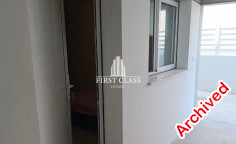Large furnished studio to rent in Aglantzia