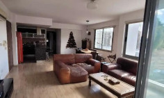 Luxury 4 bedroom penthouse for sale in Chalomantres