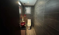 Luxury 4 bedroom penthouse for sale in Chalomantres