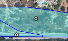 Spacious residential 7782 m2 for sale in Agios Tychonas, Limassol