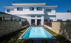 Apartment (studio) in Latchi, Paphos for sale 