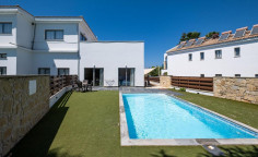 Apartment (flat) in Latchi, Paphos for sale 