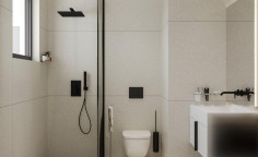 Spacious 2 apartment for sale in Panthea