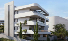 Two apartment for sale in Agios Athanasios