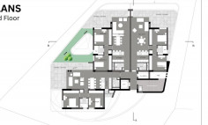 Two apartment for sale in Agios Athanasios