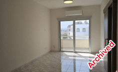 Luxury two apartment for sale in Drosia