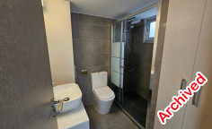 Luxury two apartment for sale in Drosia