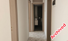 Luxury two apartment for sale in Drosia