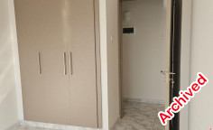 Luxury two apartment for sale in Drosia