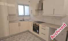 Luxury two apartment for sale in Drosia